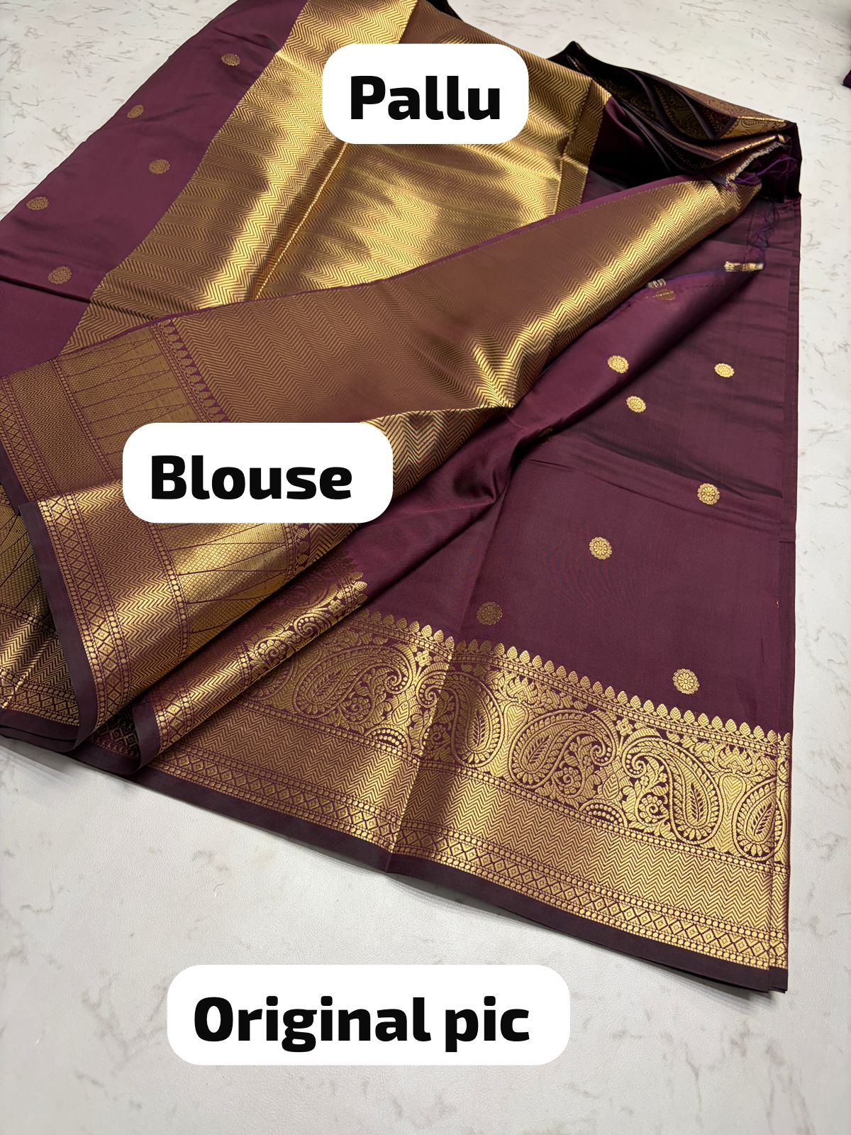 katan soft silk saree