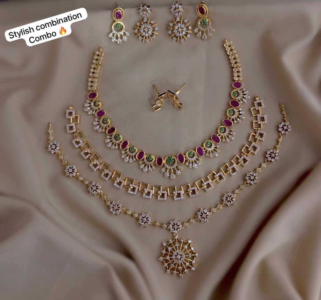Premium quality jewel