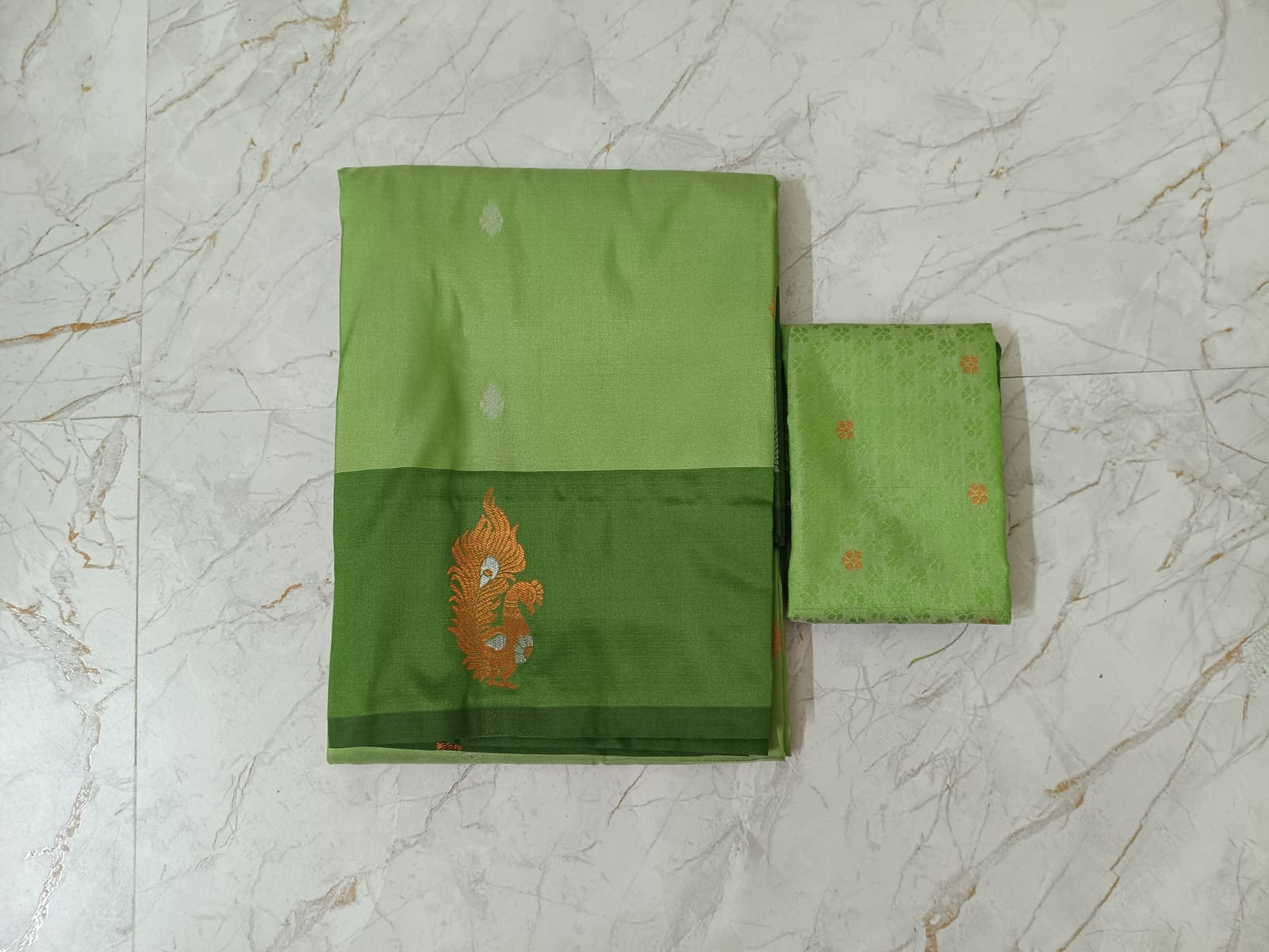 soft silk saree