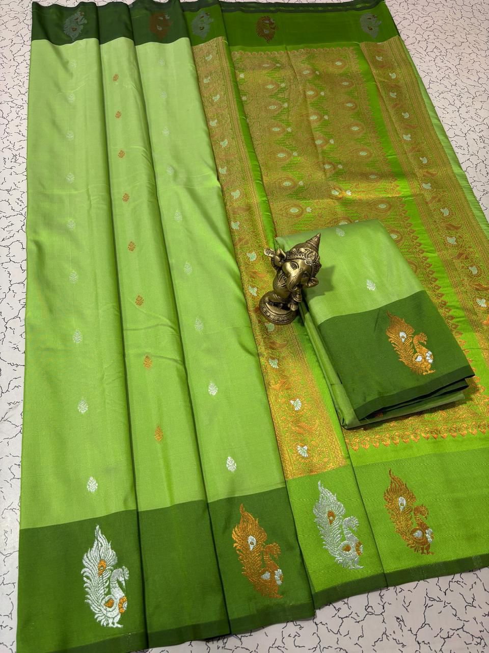 soft silk saree