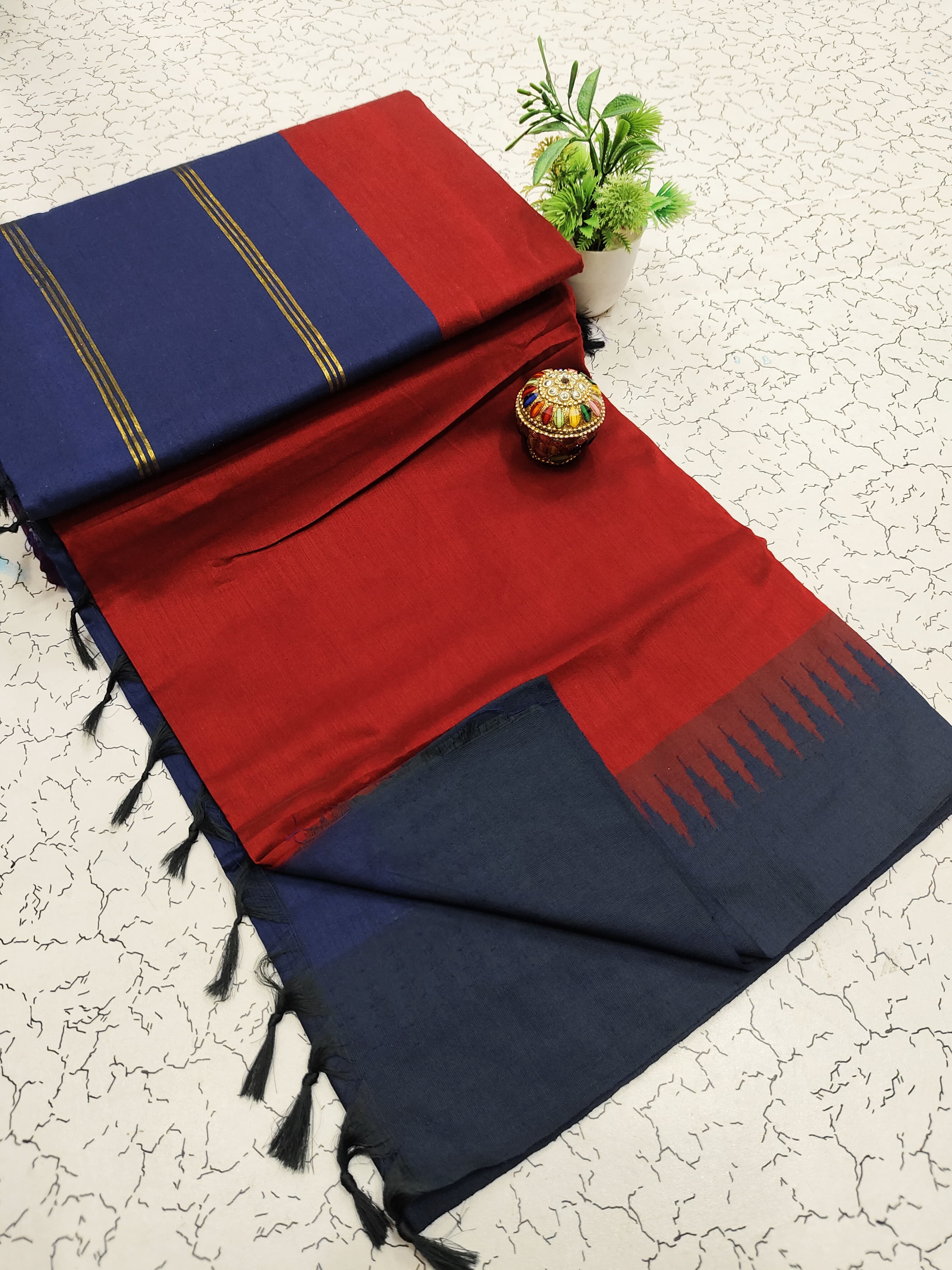 Kalyani cotton sarees